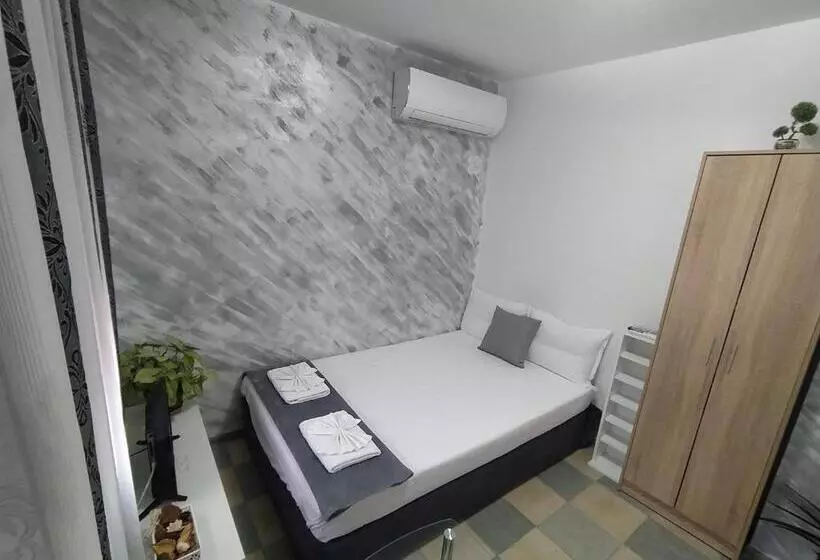 Majatalo каламанди