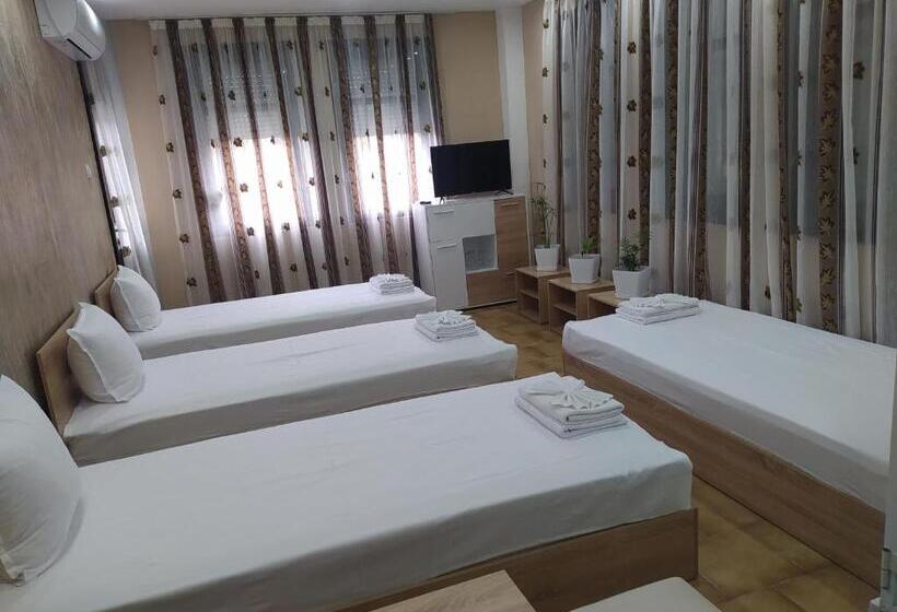 Pensiune каламанди