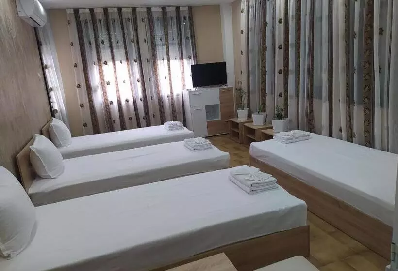 Majatalo каламанди