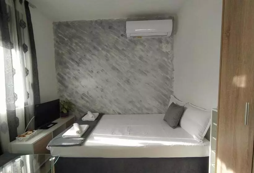 Majatalo каламанди