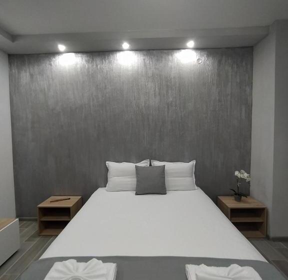 Pensiune каламанди