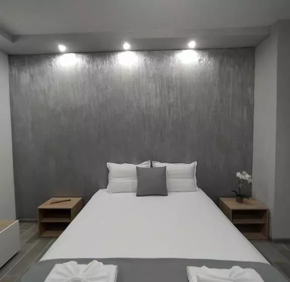 Majatalo каламанди