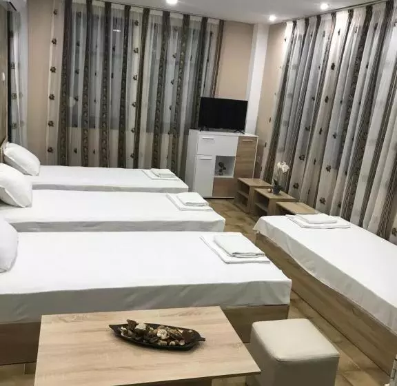 Majatalo каламанди