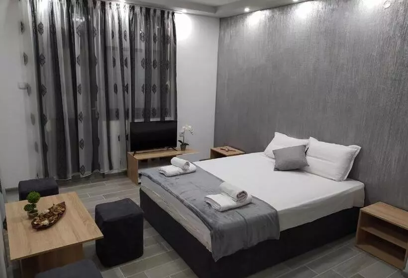 Majatalo каламанди