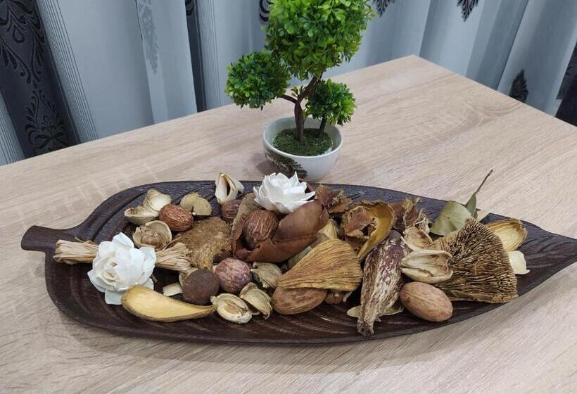 Pensiune каламанди