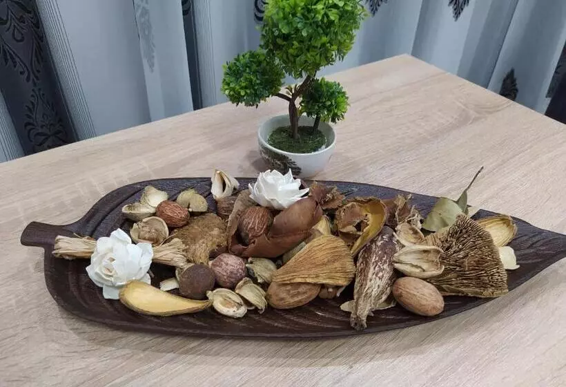 Majatalo каламанди