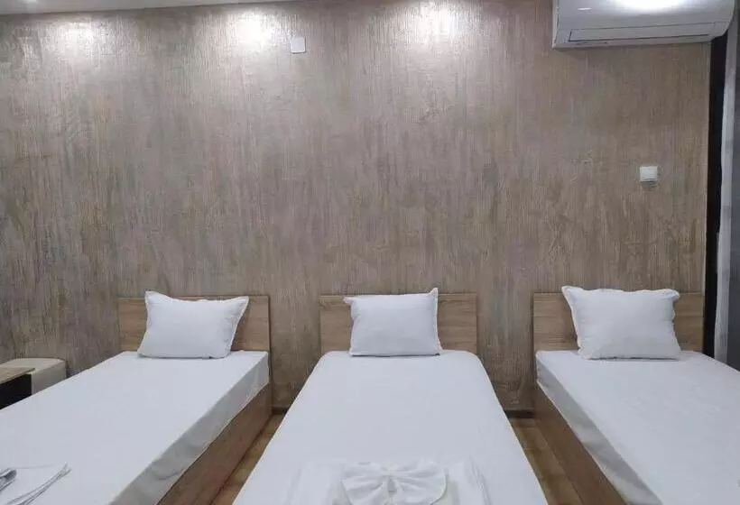 Majatalo каламанди