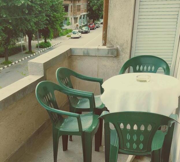 Pensiune каламанди