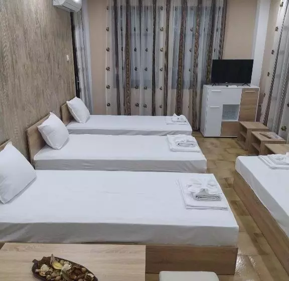 Majatalo каламанди