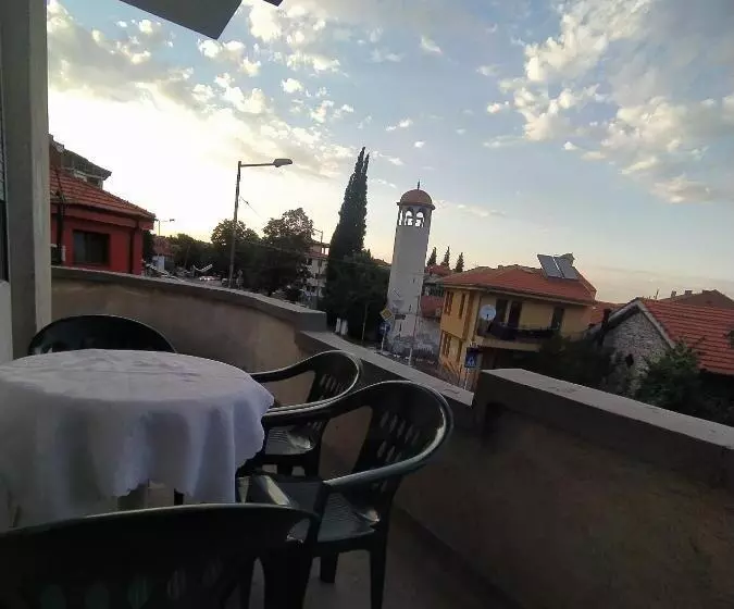 Majatalo каламанди