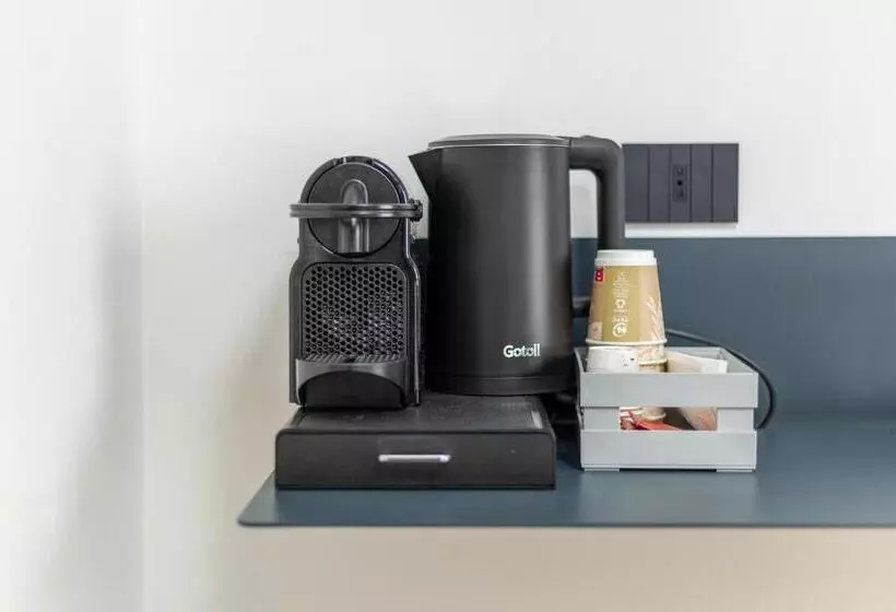 ペンション Almi