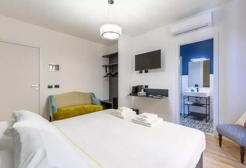 ペンション Almi