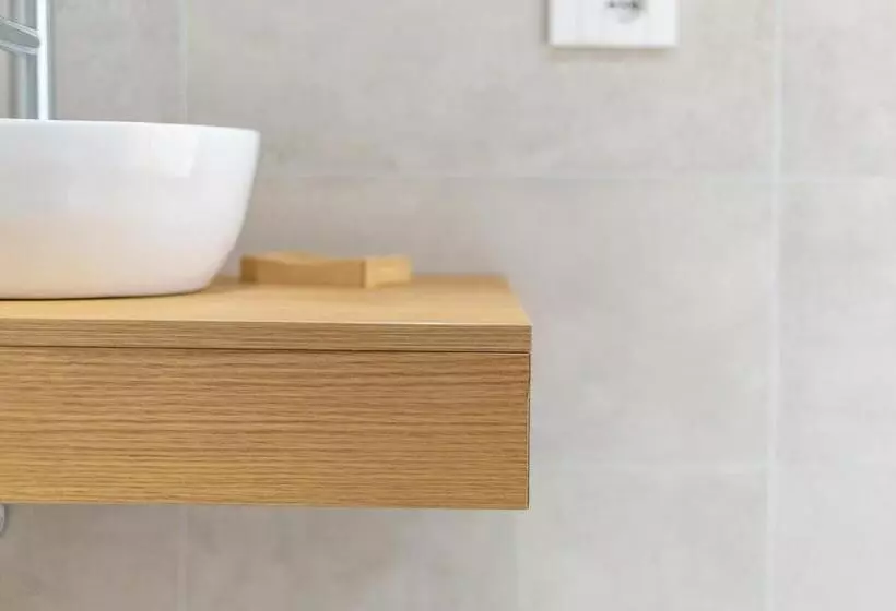 ペンション Almi