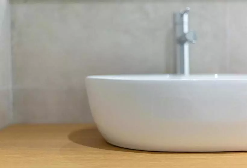 ペンション Almi