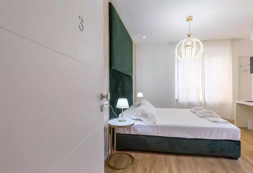 ペンション Almi