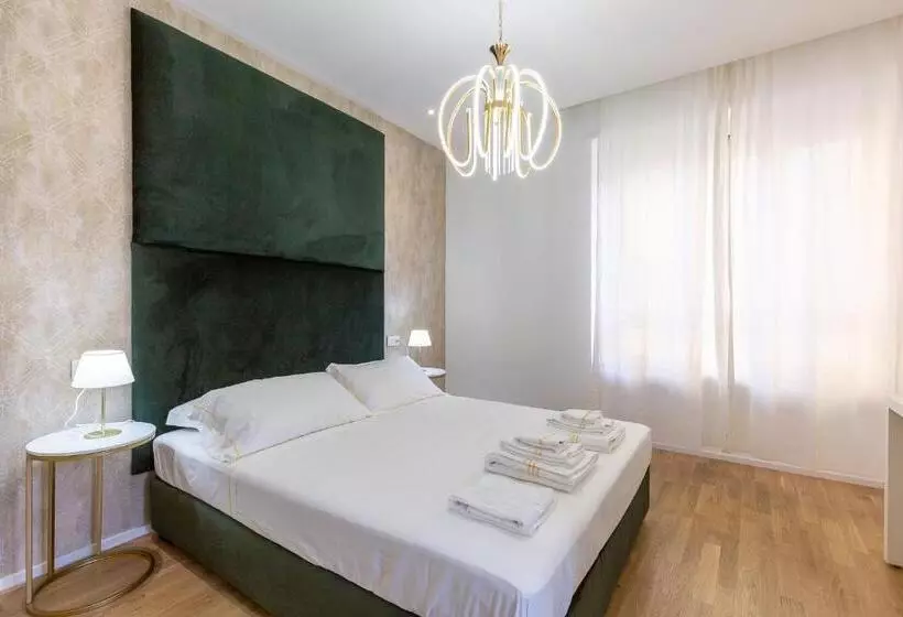 ペンション Almi