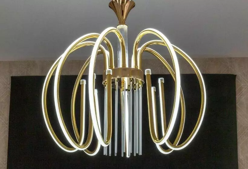 ペンション Almi