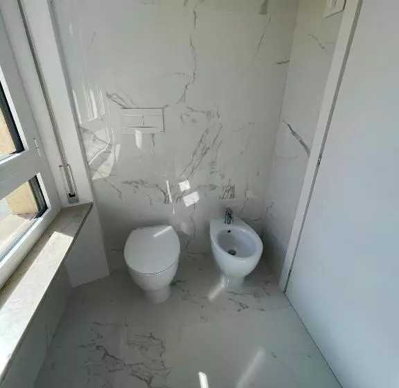 ペンション Almi