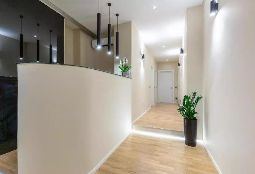 ペンション Almi