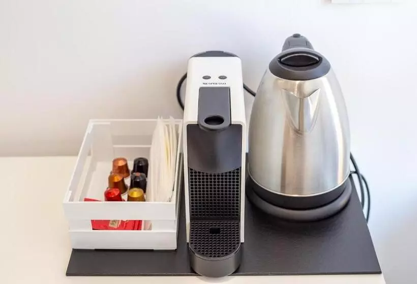 ペンション Almi