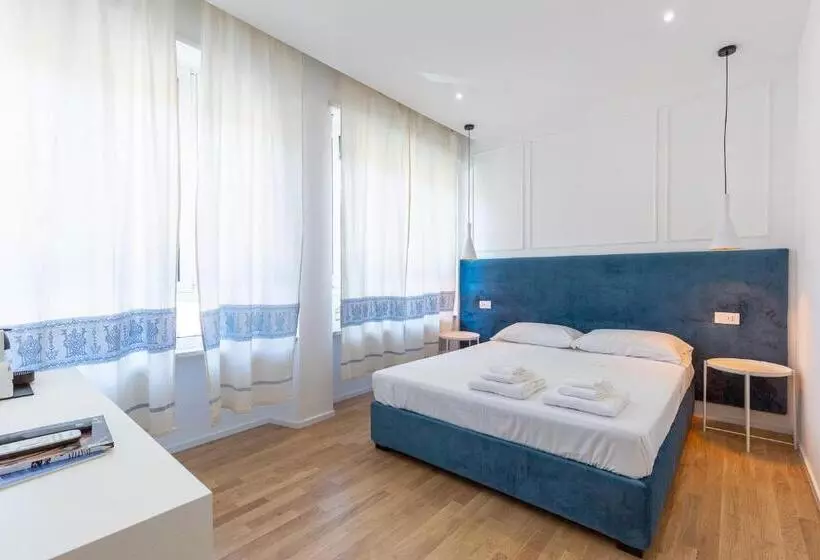 ペンション Almi