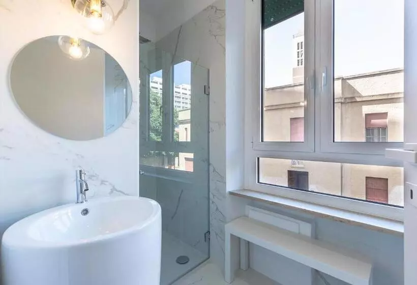 ペンション Almi