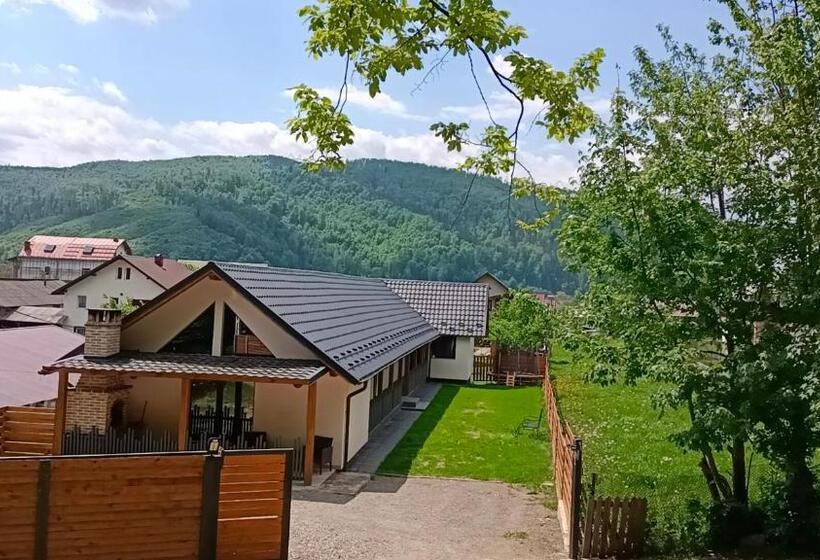 پانسیون Casa Justin