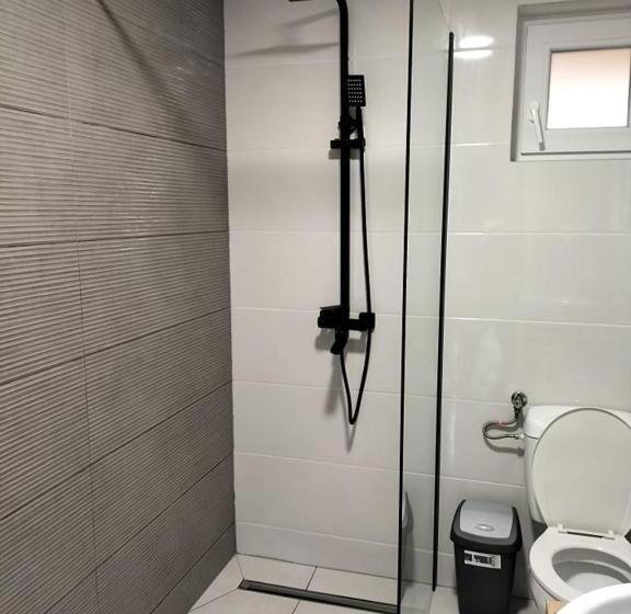 پانسیون Casa Justin