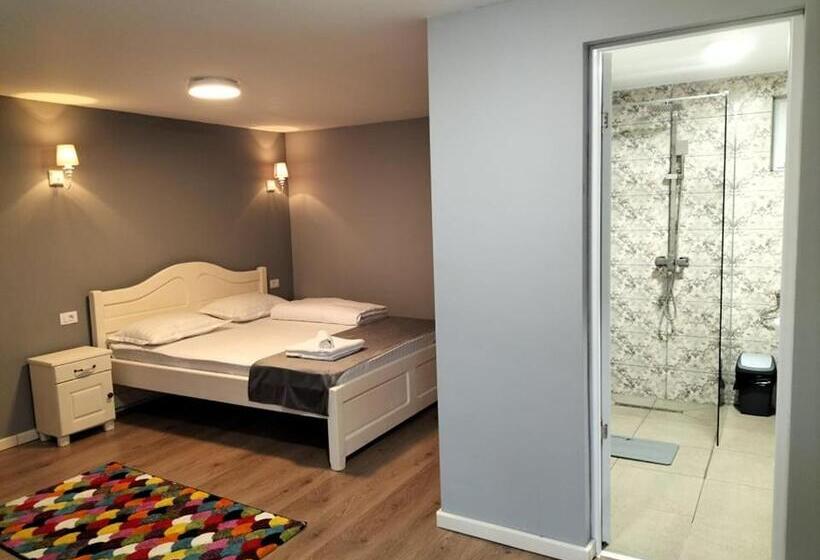 پانسیون Casa Justin