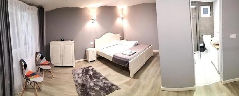 پانسیون Casa Justin