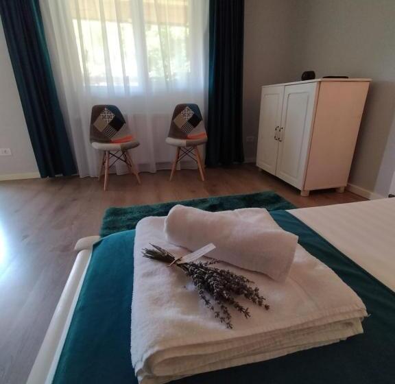 پانسیون Casa Justin