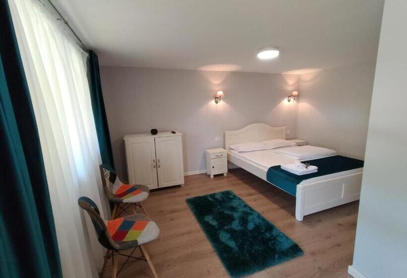 پانسیون Casa Justin