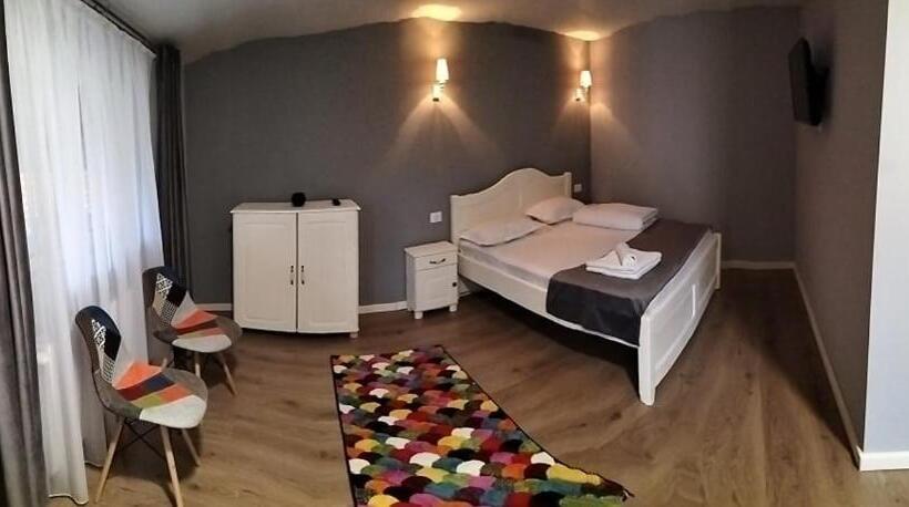 پانسیون Casa Justin