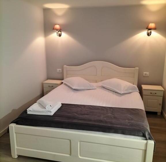 پانسیون Casa Justin