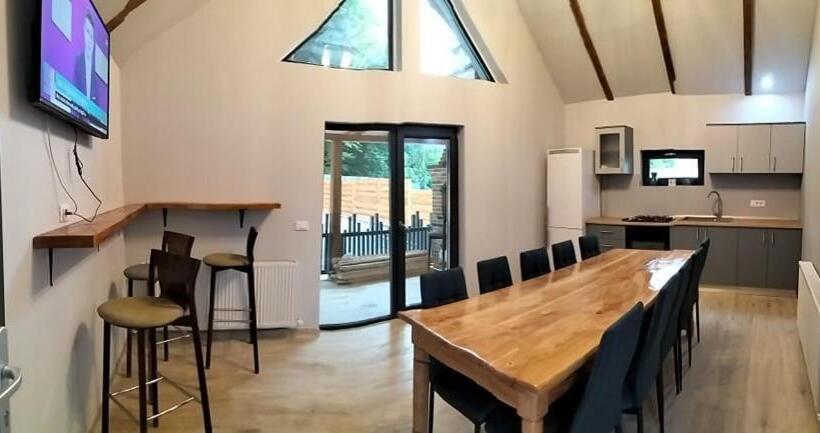 پانسیون Casa Justin