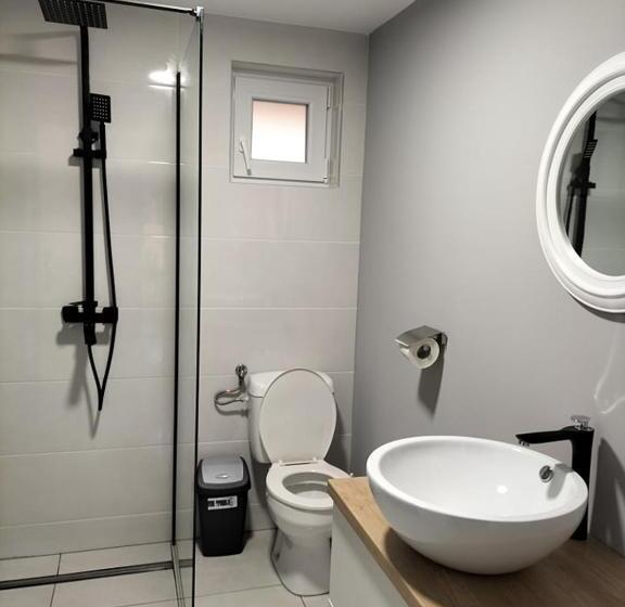 پانسیون Casa Justin