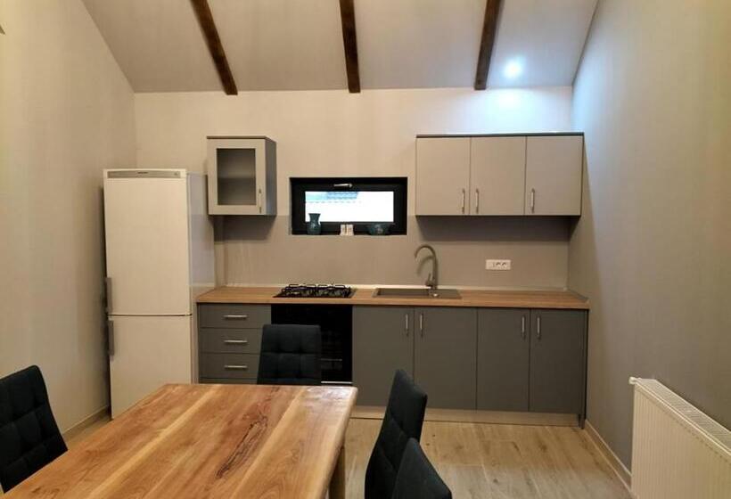 پانسیون Casa Justin