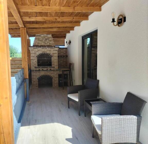 پانسیون Casa Justin