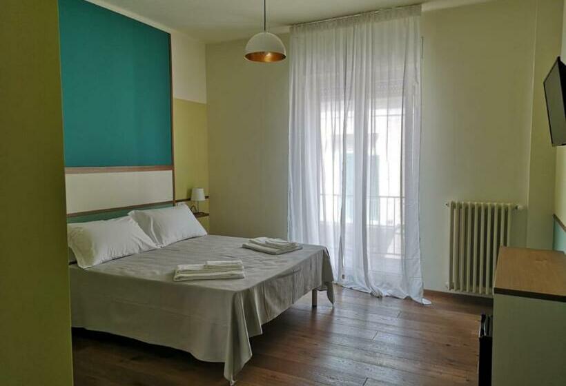 Pansiyon Fidardo Rooms