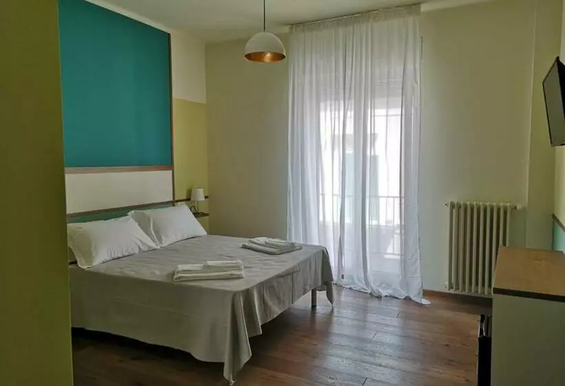 Majatalo Fidardo Rooms