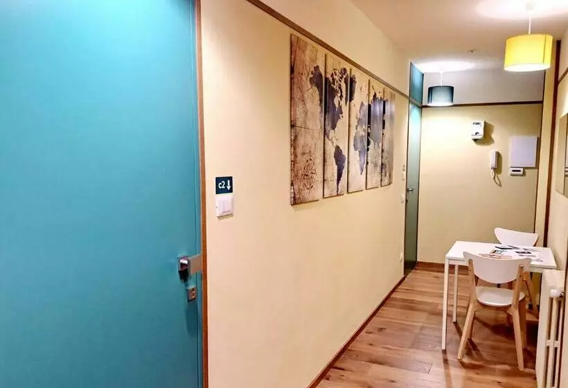 Majatalo Fidardo Rooms