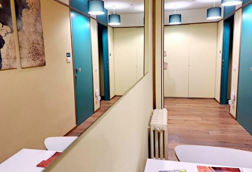 Pansiyon Fidardo Rooms