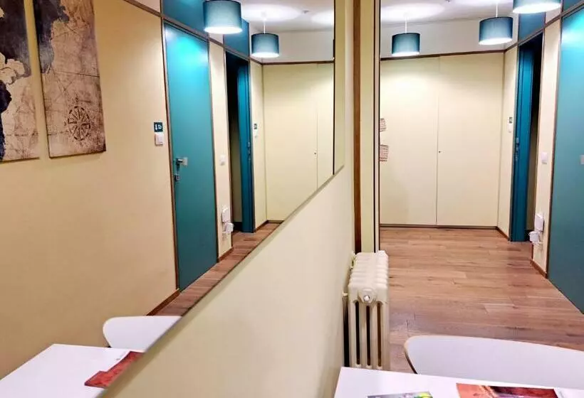 Majatalo Fidardo Rooms