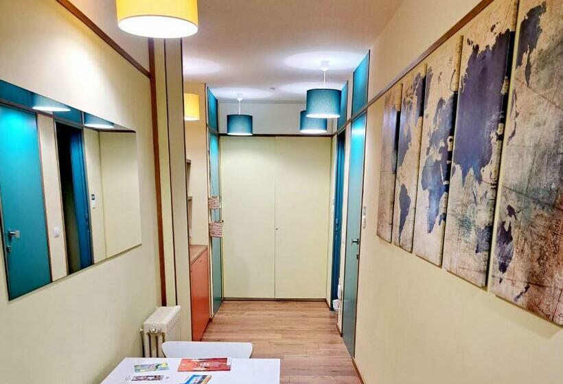 Pansiyon Fidardo Rooms