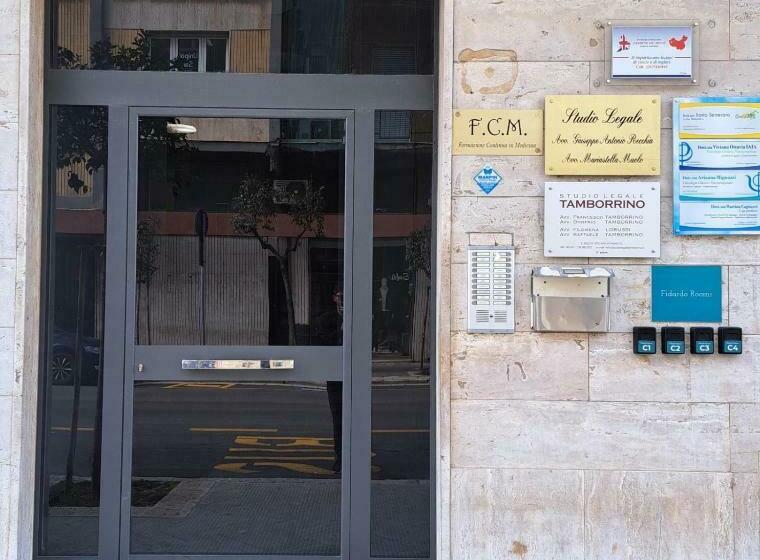 Pansiyon Fidardo Rooms