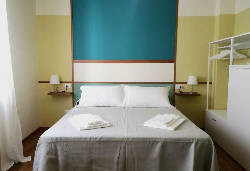 Pansiyon Fidardo Rooms