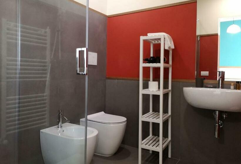 Pansiyon Fidardo Rooms