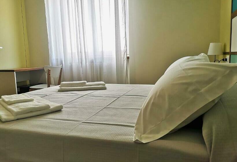 Pansiyon Fidardo Rooms