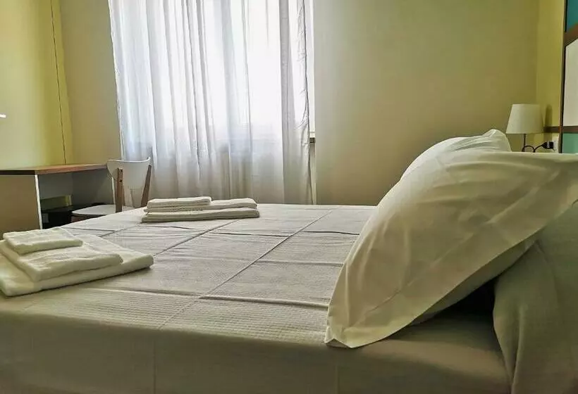 Majatalo Fidardo Rooms