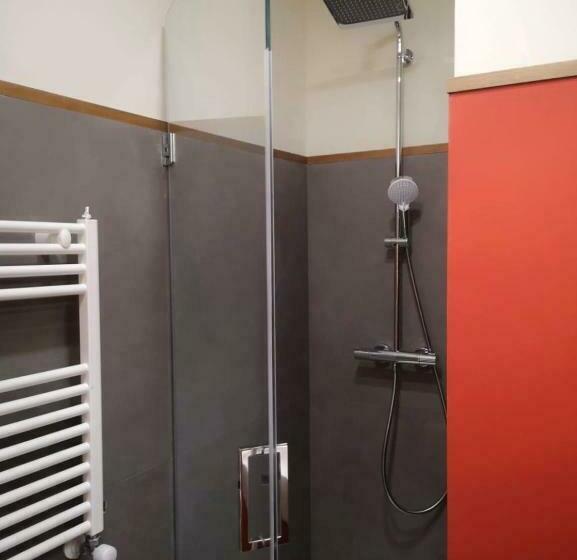 Pansiyon Fidardo Rooms